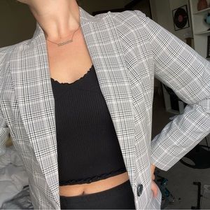 Target Blazer NWT